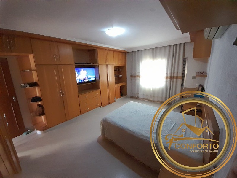 Sobrado, 3 quartos, 200 m² - Foto 17