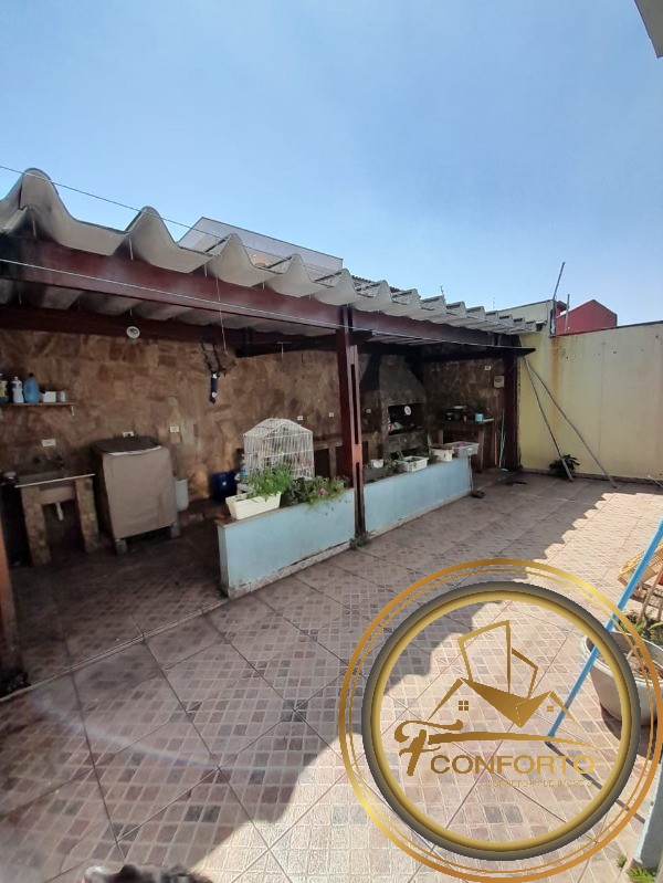 Sobrado, 3 quartos, 200 m² - Foto 31