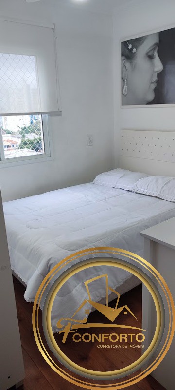 Apartamento à venda com 2 quartos, 52m² - Foto 27