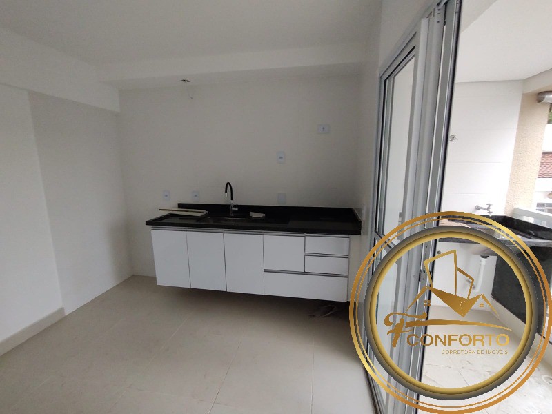 Apartamento para alugar com 2 quartos, 42m² - Foto 2