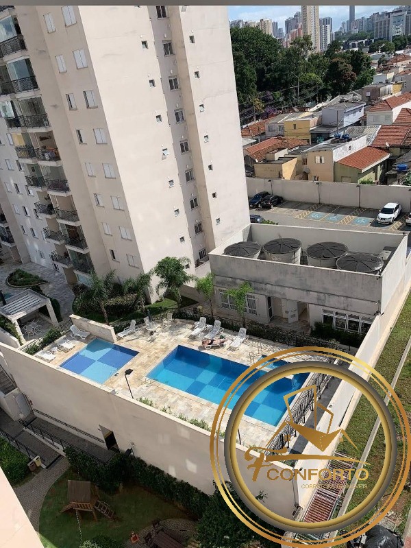 Apartamento à venda com 2 quartos, 68m² - Foto 20