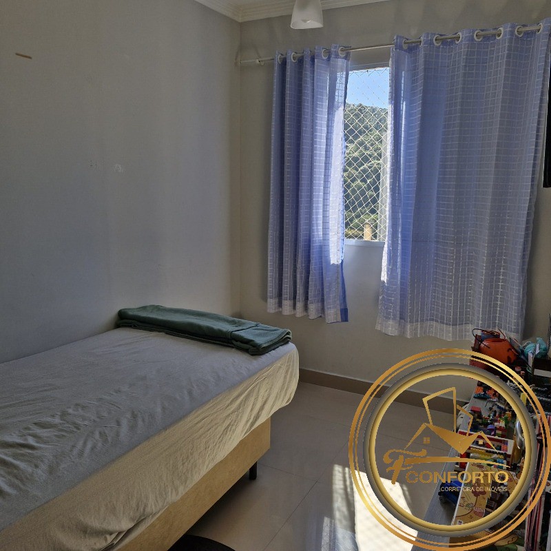 Apartamento à venda com 3 quartos, 60m² - Foto 11