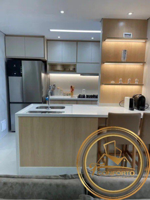 Apartamento à venda com 3 quartos, 109m² - Foto 11