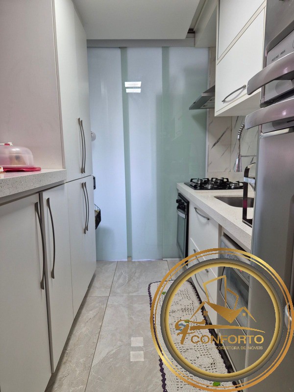 Apartamento à venda com 3 quartos, 76m² - Foto 8