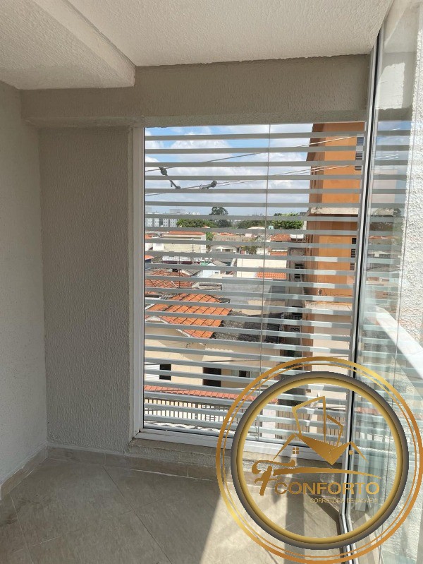 Apartamento à venda com 1 quarto, 34m² - Foto 9