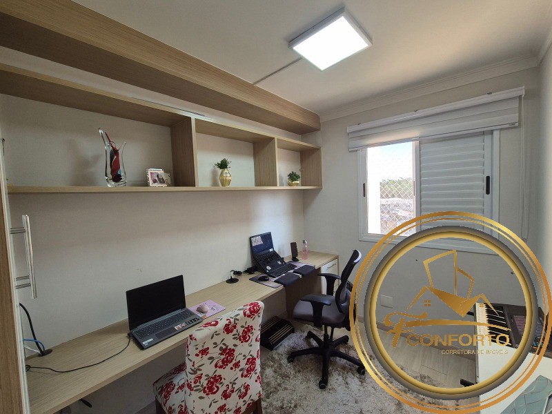 Apartamento à venda com 3 quartos, 76m² - Foto 23