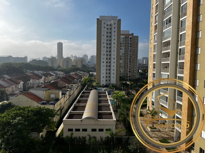 Apartamento à venda com 2 quartos, 65m² - Foto 8