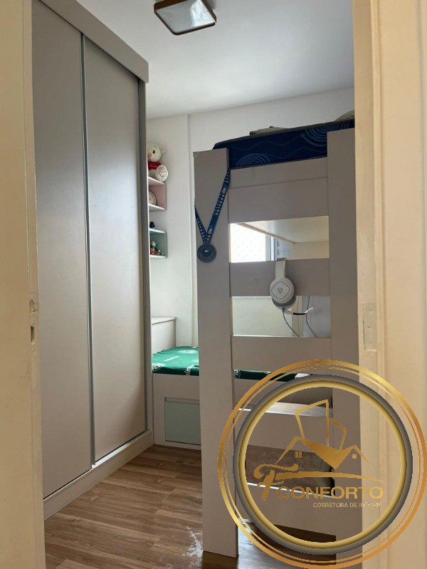 Apartamento à venda com 2 quartos, 56m² - Foto 8