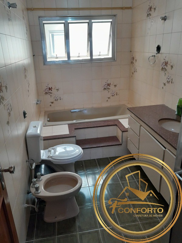 Sobrado, 3 quartos, 200 m² - Foto 20