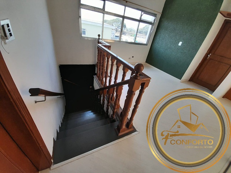Sobrado, 3 quartos, 200 m² - Foto 3