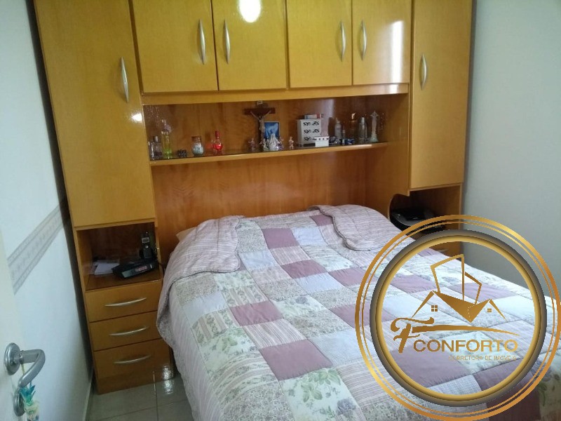 Apartamento à venda com 3 quartos, 80m² - Foto 13