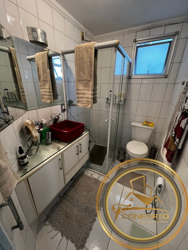 Apartamento à venda com 2 quartos, 50m² - Foto 10