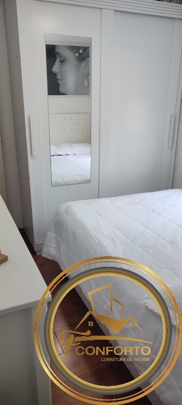 Apartamento à venda com 2 quartos, 52m² - Foto 30