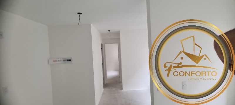 Apartamento à venda com 2 quartos, 37m² - Foto 13