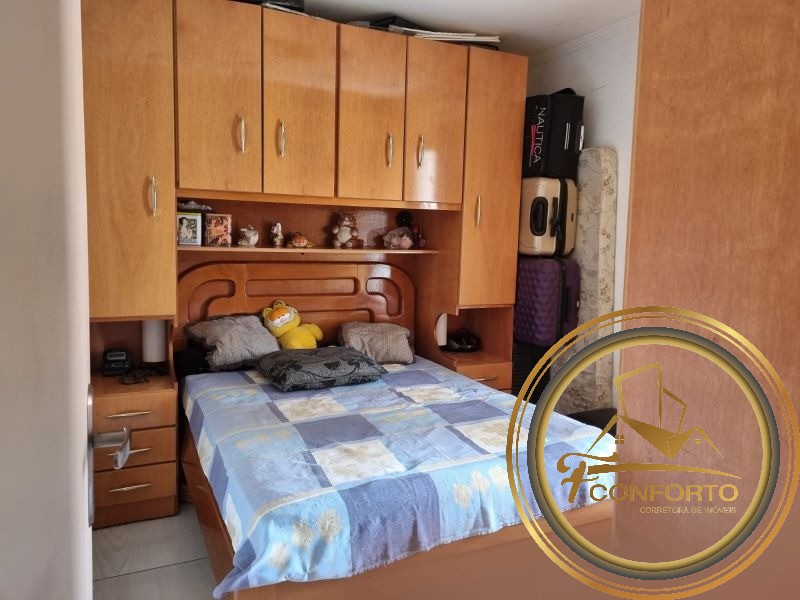 Casa de Condomínio à venda com 3 quartos, 102m² - Foto 27