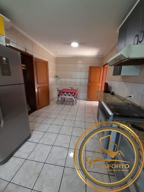 Sobrado, 3 quartos, 200 m² - Foto 29