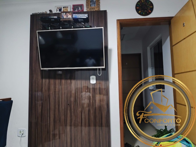 Apartamento à venda com 2 quartos, 48m² - Foto 8