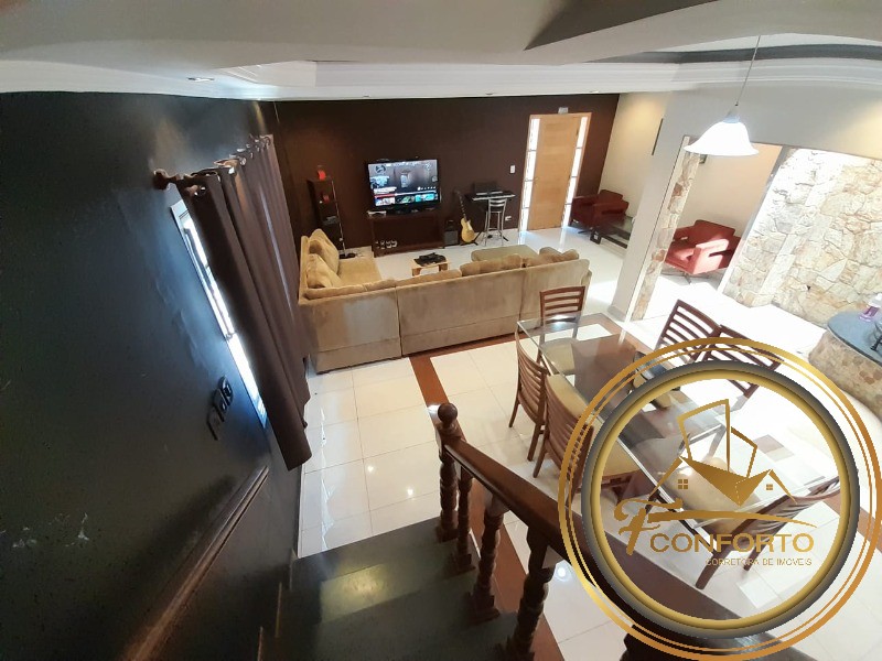 Sobrado, 3 quartos, 200 m² - Foto 28