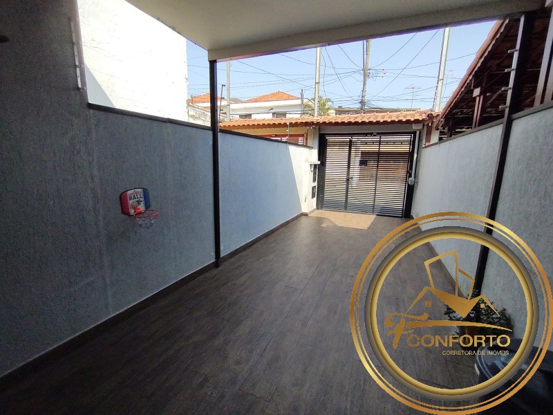 Sobrado à venda com 3 quartos, 150m² - Foto 66