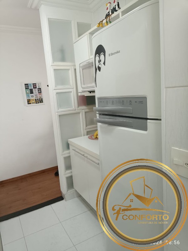 Apartamento à venda com 2 quartos, 52m² - Foto 20