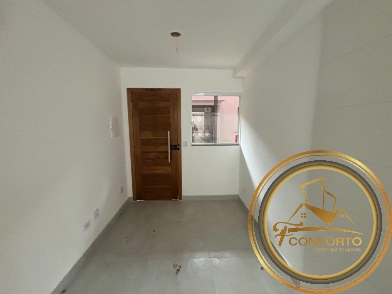 Apartamento à venda com 2 quartos, 35m² - Foto 8