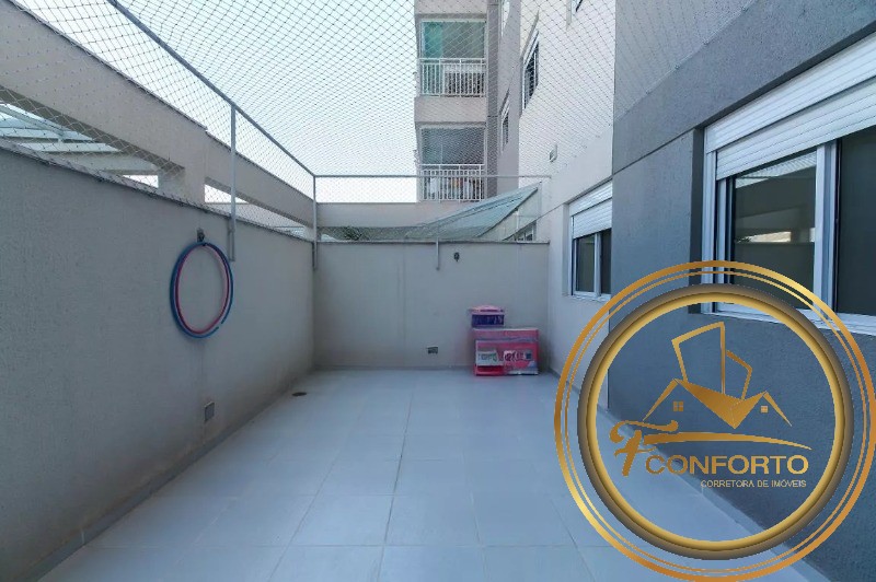 Apartamento à venda com 2 quartos, 83m² - Foto 10