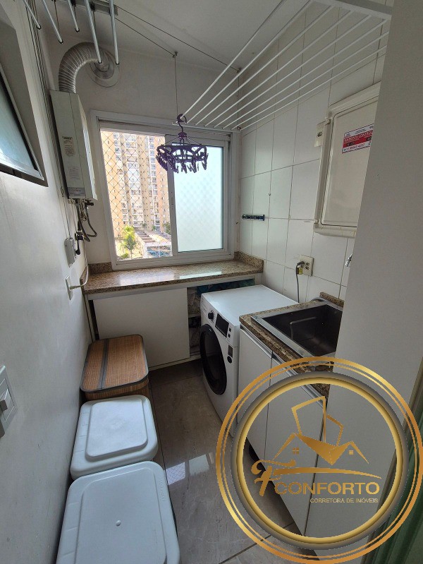 Apartamento à venda com 3 quartos, 76m² - Foto 11