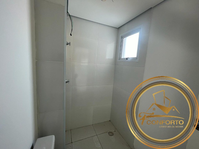 Apartamento à venda com 1 quarto, 34m² - Foto 3