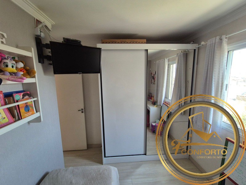 Apartamento à venda com 3 quartos, 76m² - Foto 21