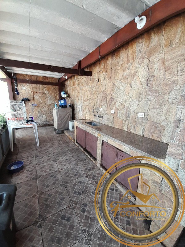 Sobrado, 3 quartos, 200 m² - Foto 37