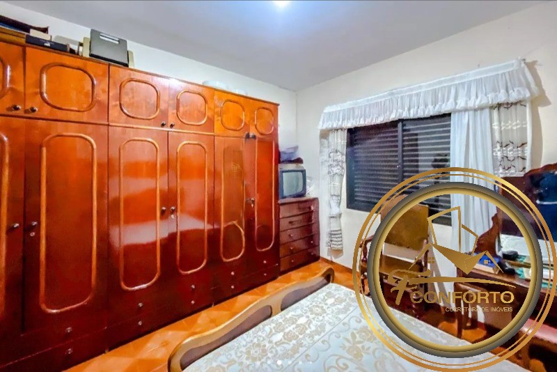 Sobrado à venda com 4 quartos, 200m² - Foto 7