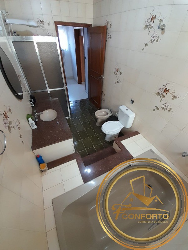Sobrado, 3 quartos, 200 m² - Foto 21