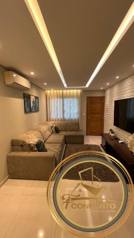 Casa à venda com 3 quartos, 160m² - Foto 5