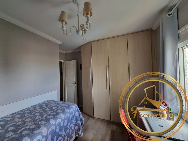 Apartamento à venda com 3 quartos, 100m² - Foto 24