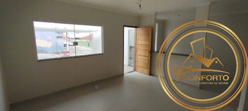 Sobrado à venda com 3 quartos, 92m² - Foto 2