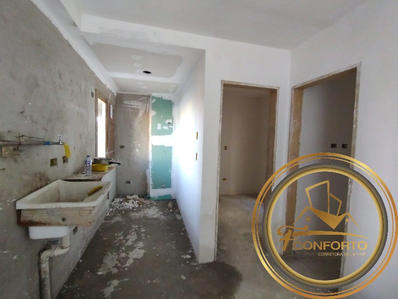 Apartamento à venda com 1 quarto, 25m² - Foto 12