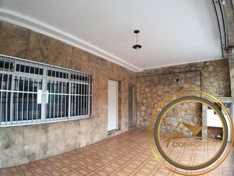 Casa à venda e aluguel com 5 quartos, 270m² - Foto 4