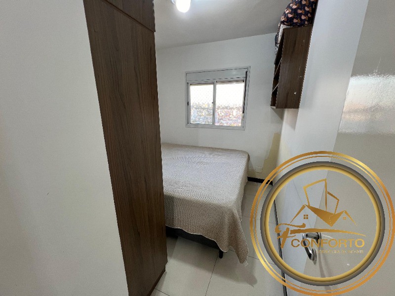 Apartamento à venda com 3 quartos, 104m² - Foto 12