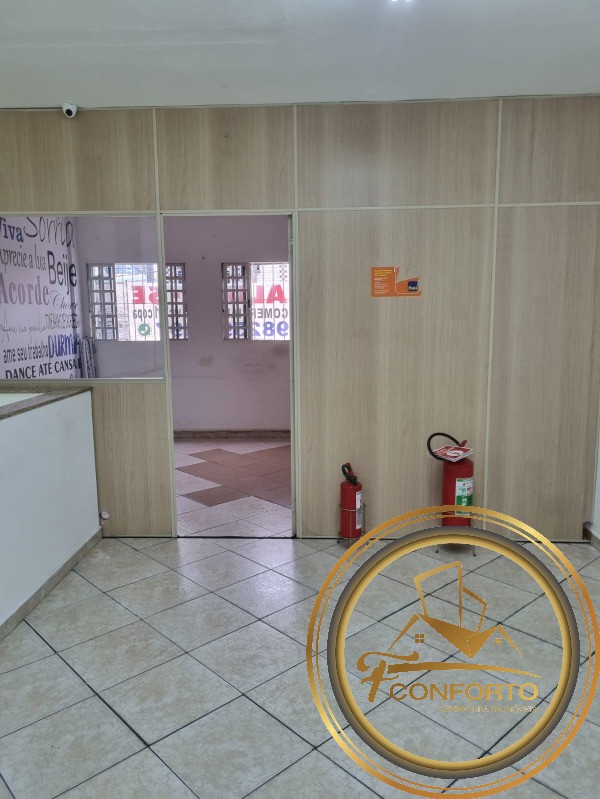 Conjunto Comercial-Sala para alugar, 100m² - Foto 10