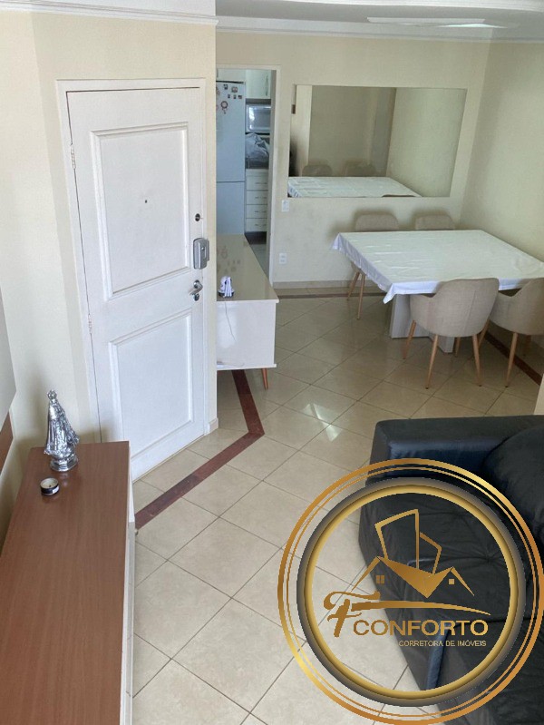 Apartamento à venda com 3 quartos, 83m² - Foto 2