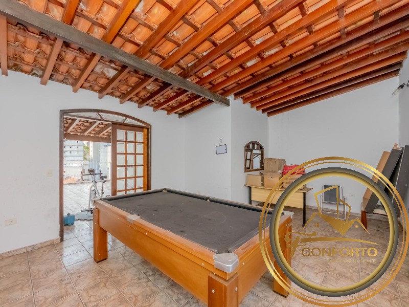 Sobrado, 4 quartos, 400 m² - Foto 16