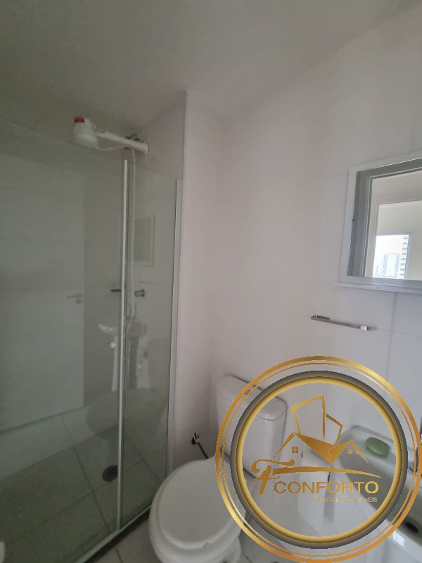 Apartamento para alugar com 2 quartos, 33m² - Foto 6