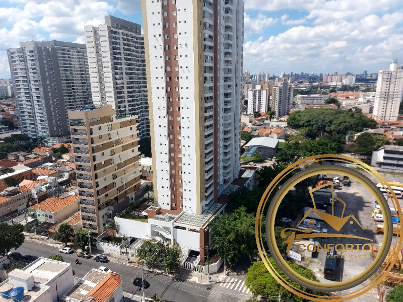 Apartamento à venda com 3 quartos, 81m² - Foto 8