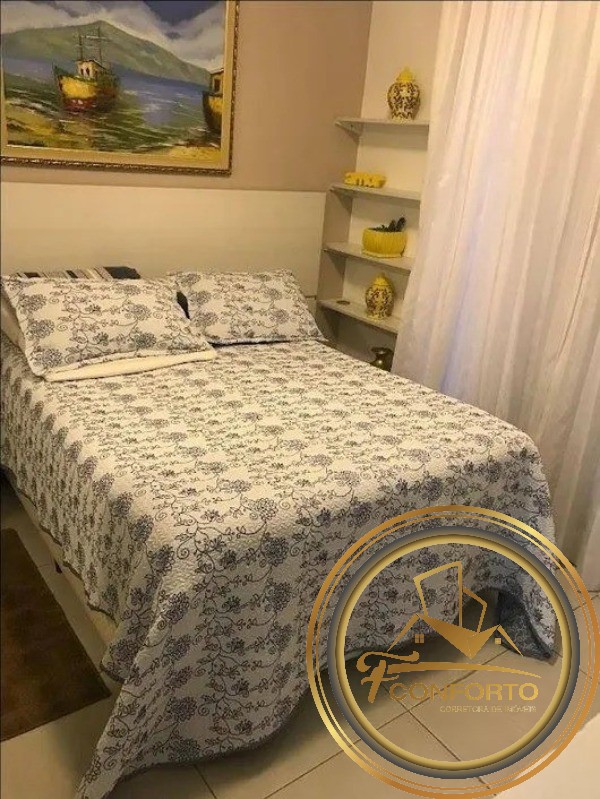 Casa de Condomínio à venda com 3 quartos, 160m² - Foto 22