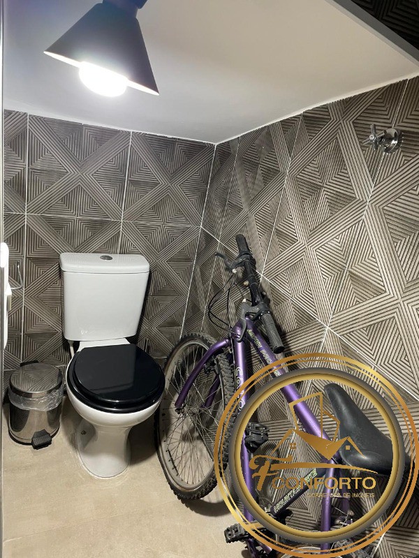 Sobrado à venda com 2 quartos, 90m² - Foto 25