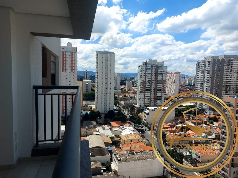 Apartamento à venda com 3 quartos, 81m² - Foto 14