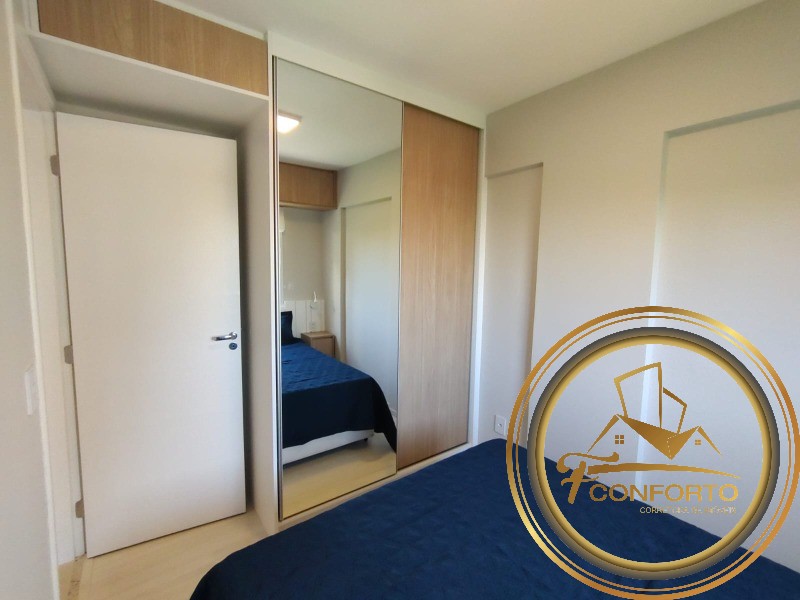 Apartamento à venda com 2 quartos, 42m² - Foto 16