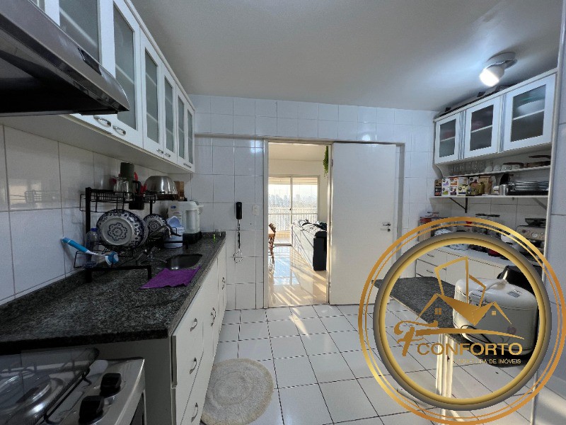 Apartamento à venda com 3 quartos, 104m² - Foto 9