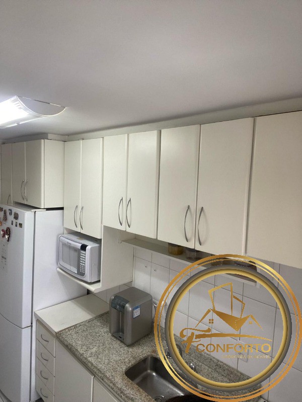 Apartamento à venda com 3 quartos, 83m² - Foto 15