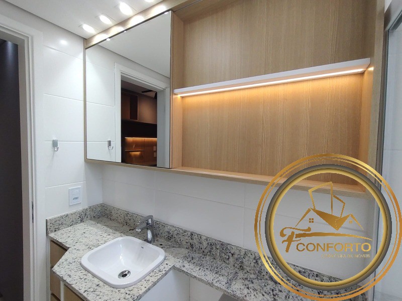 Apartamento à venda com 2 quartos, 42m² - Foto 19